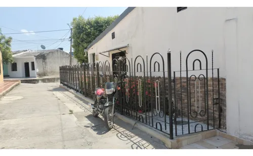 ¡se Vende Casa Amplia Con Aire En Sincelejo!