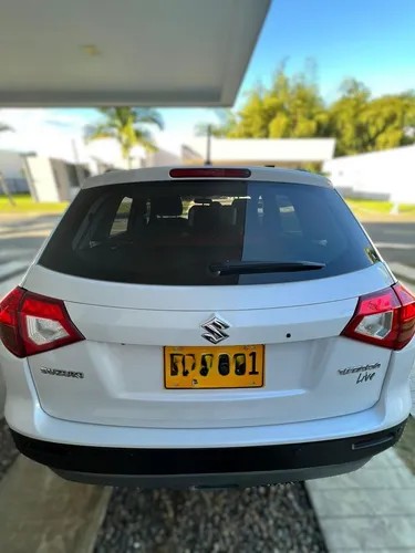 Suzuki Vitara Live 1.6 Gl