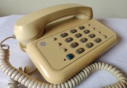 Teléfonos fijos vintage: » Teléfonos Fijos