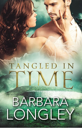 Libro:  Tangled In Time (the Maccarthy Sisters, 1)