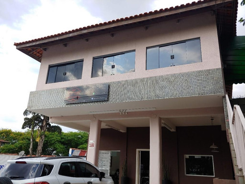 Imagem 4 de 15 de Prédio À Venda, 400 M² Por R$ 2.400.000,00 - São Paulo Ii - Cotia/sp - Pr0006