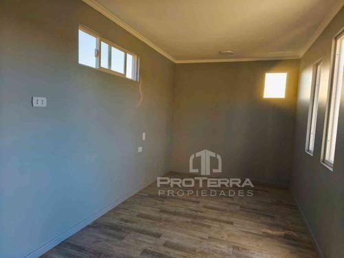 Arriendo Monoambiente De 15m2