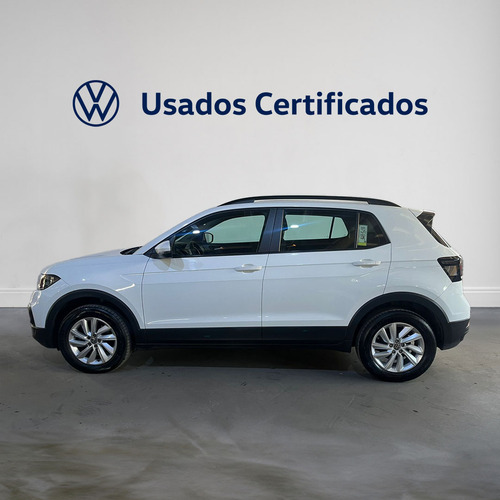 Volkswagen T-Cross 1.6 Trendline Tiptronic
