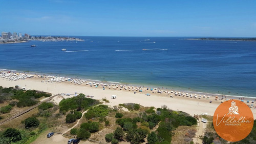 Imagen 20 de 24 de Pent House Imperdible 5 Suite Vista Al Mar.