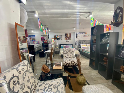 Imagen 3 de 7 de Se Alquila Local Comercial 108m² 1b/2p La Trinidad