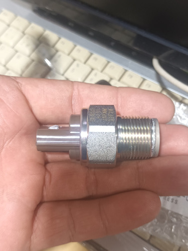 Sensor Riel De Combustible Denso Japonés 