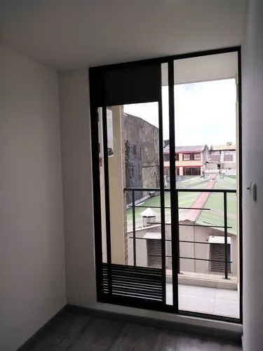 Aparta Estudio En Arriendo Piso 4to