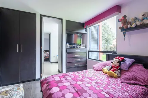 Casa En Venta En Vereda Cerca De Piedra. Cod V6243