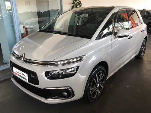 Citroën C4 Picasso Hdi 115 Feel Pack