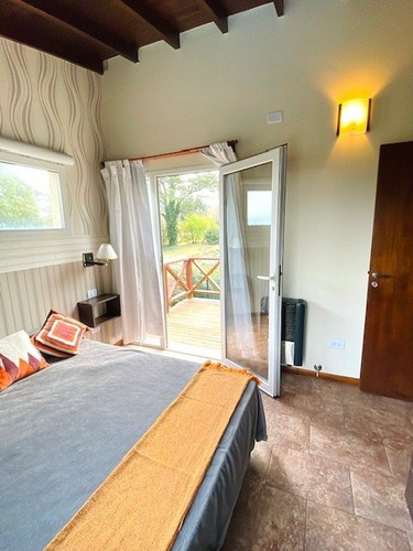 Imagen 14 de 17 de Venta 2 Cabañas De 2 Y 3 Amb. Parque.piscina.sierra De Los Padres
