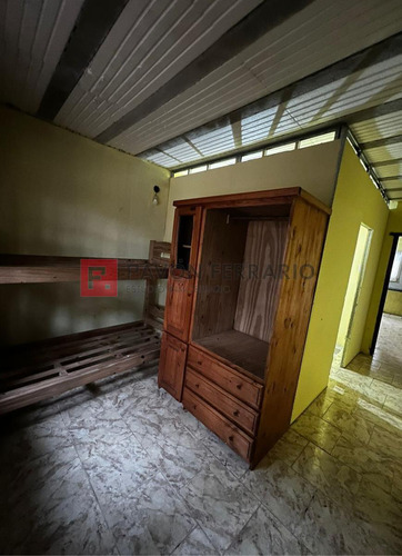 Casa En Block En Venta En San Bernardo