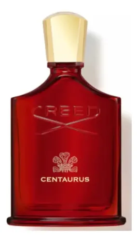 Eau de Parfum Masculino Creed Centaurus 100ml Notas Sofisticadas