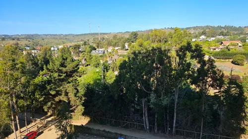 Departamento Amoblado Año Corrido Condomio Costa Algarrobo