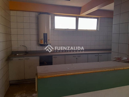 Sitio En Venta En Puente Alto