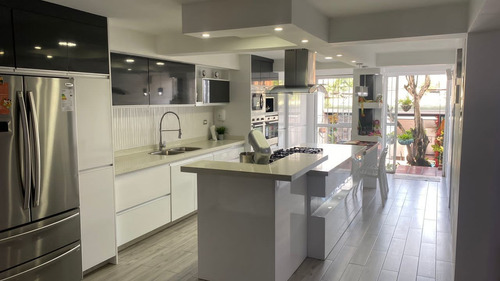 Imagen 6 de 17 de Venta Casa Santa Teresa, San Cristobal