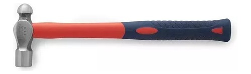 Imagen 3 de 7 de Martillo Bolita Bremen 340 Gramos 4186