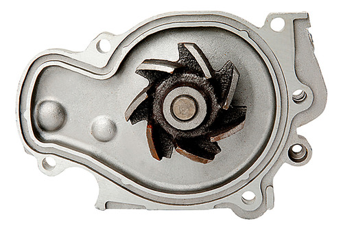 Bomba De Agua Honda Prelude L4 2.2l 1993 - 2001 Xkp