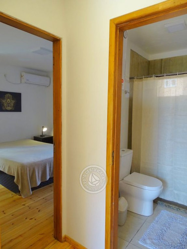 Duplex Lobos De Mar En Punta Del Diablo