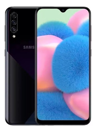 Samsung Galaxy A30s 64gb 4gb Ram Libre De Fabrica Sellado