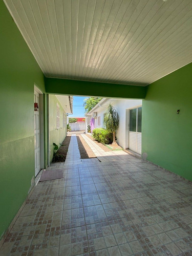 Imagem 4 de 10 de Casa - Primeiro De Maio - Ref: 1198 - V-1198