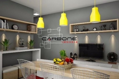 Imagem 4 de 5 de Apartamentos - Vila Campanela - Ref: 14447 - V-14447