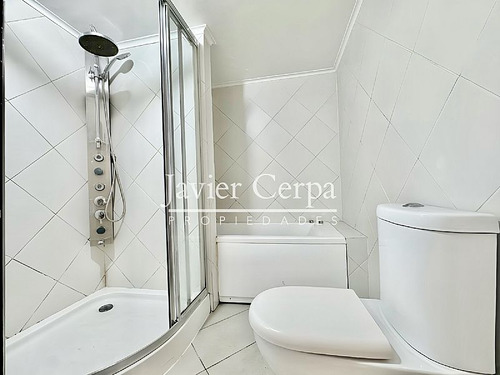 Depto. En Venta Av. Argentina
