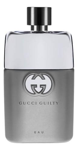 Guilty Ph Edt 90ml Gucci Perfume Para Caballero