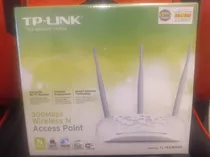Comprar Tp-link Access Point 300 Mbps Wireless N