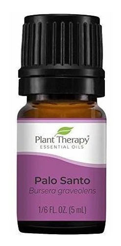 Aromaterapia Aceites - Plant Therapy Aceite Esencial De Palo