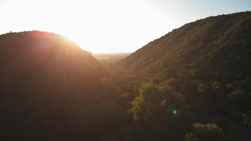 Imagen 9 de 17 de Hermosa Hectárea En Venta En Los Hornillos, Traslasierra Sobre Ruta, Escritura Y Servicios