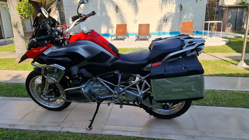 Imagen 19 de 24 de Bmw Gs 1200 Lc. No Africa Twin, Ktm, Ducati, Harley