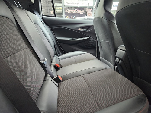 Chevrolet Onix 1.0 TURBO FLEX RS AUTOMÁTICO