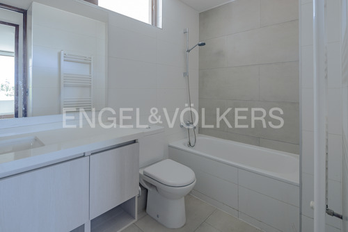 Nuevo Duplex Con Terraza En Camino Real