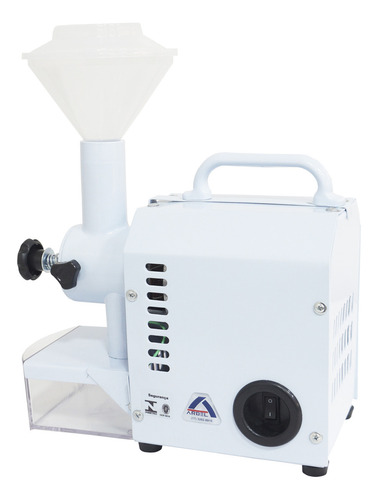 Moinho Moedor de Café Grãos Milho Pimenta Elétrico Industrial Doméstico Arbel MCF 55 4.0