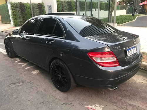 Mercedes-benz Classe C 1.6 Classic Special Kompressor 4p