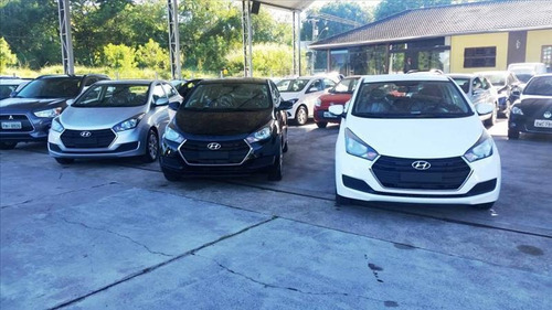 Imagem 5 de 7 de Hyundai Hb20 1.0 12v Vision