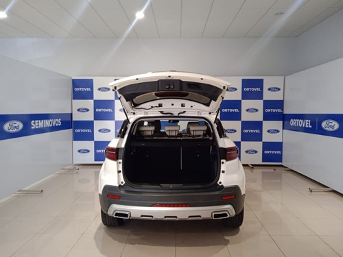 Ford Territory 1.5 ECOBOOST GTDI GASOLINA TITANIUM AUTOMÁTICO