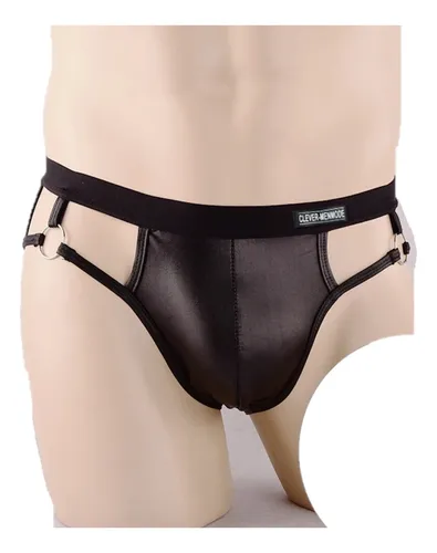 comprar Jockstrap Sexy Calzoncillo Hot Para Hombre Slip