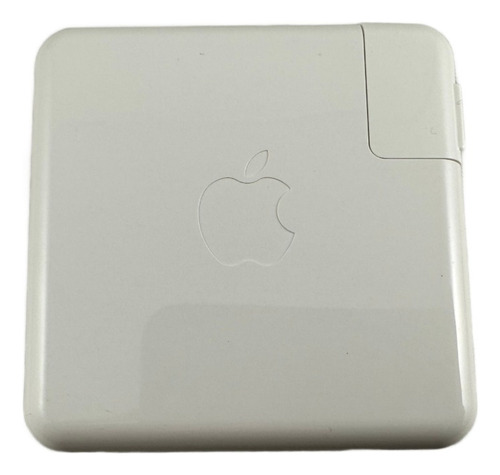 Cargador Apple Original Type C 87w Macbook Pro