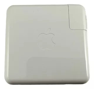 Cargador Apple Original Type C 87w Macbook Pro