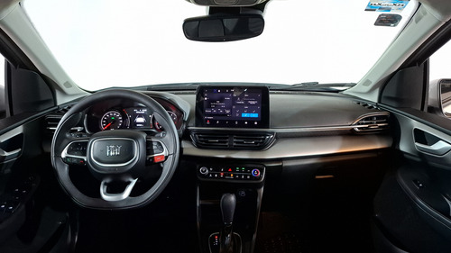 Fiat Pulse 1.3 AUDACE CVT