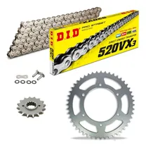 Comprar Transmisión Completa Para Kawasaki Zx6r Jtsprockets Didvx3