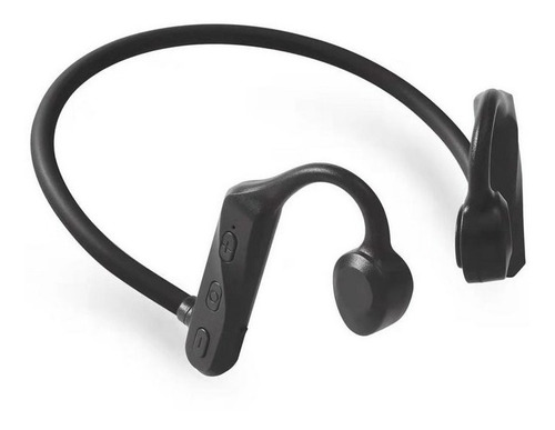 Auriculares Bluetooth De Conducción Ósea K69 Nao