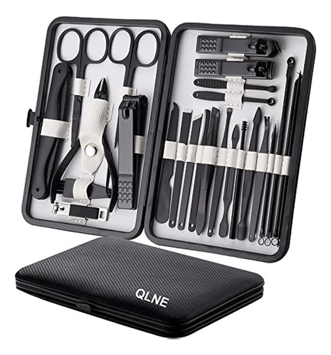 ~? Nail Clippers Sets High Precisio Stainless Steel Nail Cut