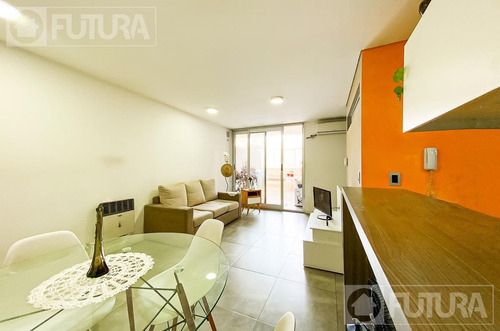 Imagen 5 de 18 de Departamento - Abasto