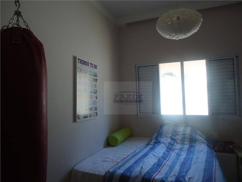 Imagem 28 de 30 de Casa Com 3 Dormitórios À Venda, 340 M² - Condomínio São Joaquim - Vinhedo/sp - Ca1944