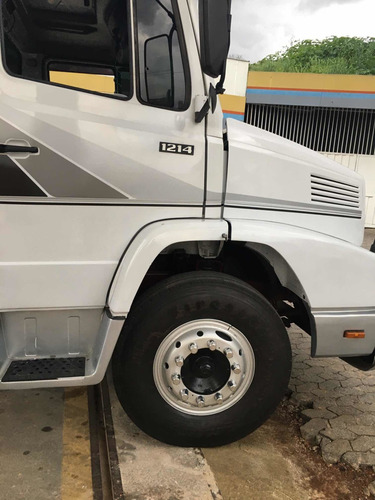Mercedes Bens Mb 1214