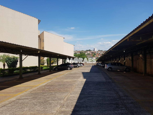 Imagem 2 de 18 de Apartamento Com 2 Dormitórios À Venda, 56 M² Por R$ 140.000,00 - Residencial Jardim Jussara - Bauru/sp - Ap1583