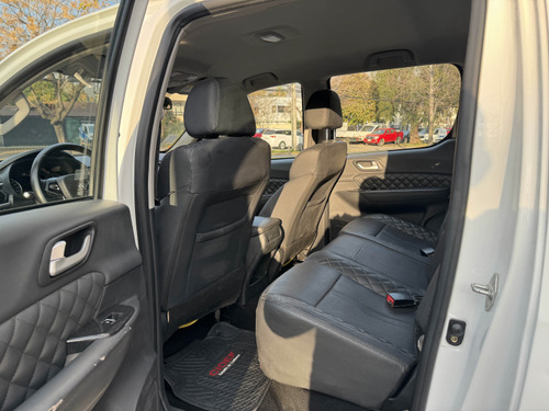 Foton G7 Foton G7 Diesel 2.0 Automatica 4x4 Max Equipo 2023