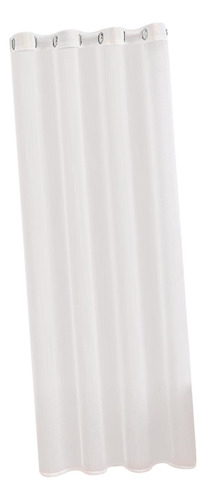 Cortinas Modernas De Gasa Para Ventana, Cortinas Para